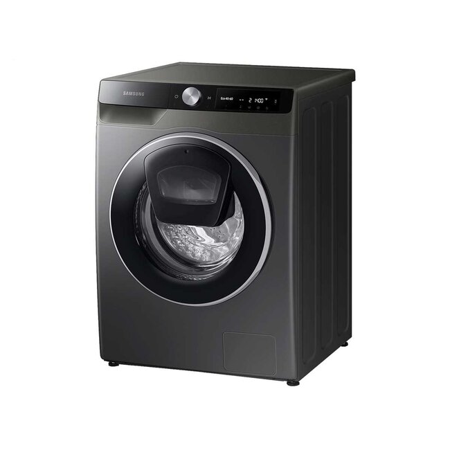 Samsung WW8GT654ALX wasmachine AddWash
