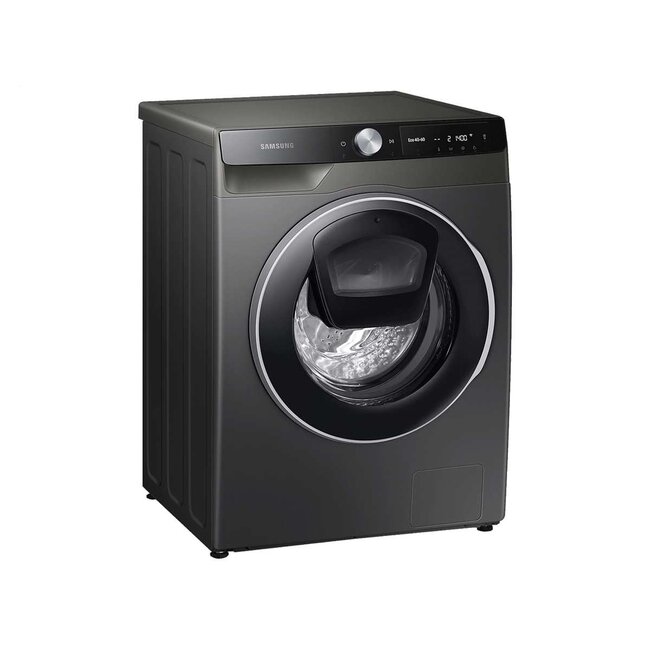 Samsung WW8GT654ALX wasmachine AddWash