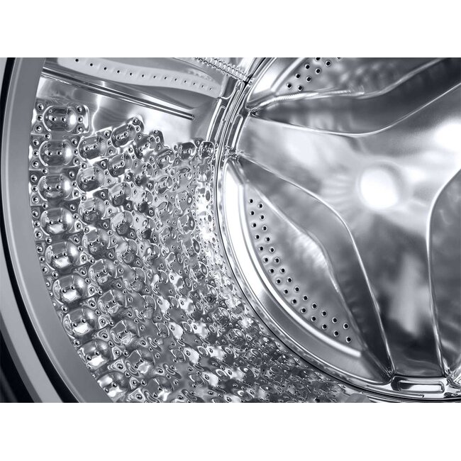 Samsung WW8GT654ALX wasmachine AddWash