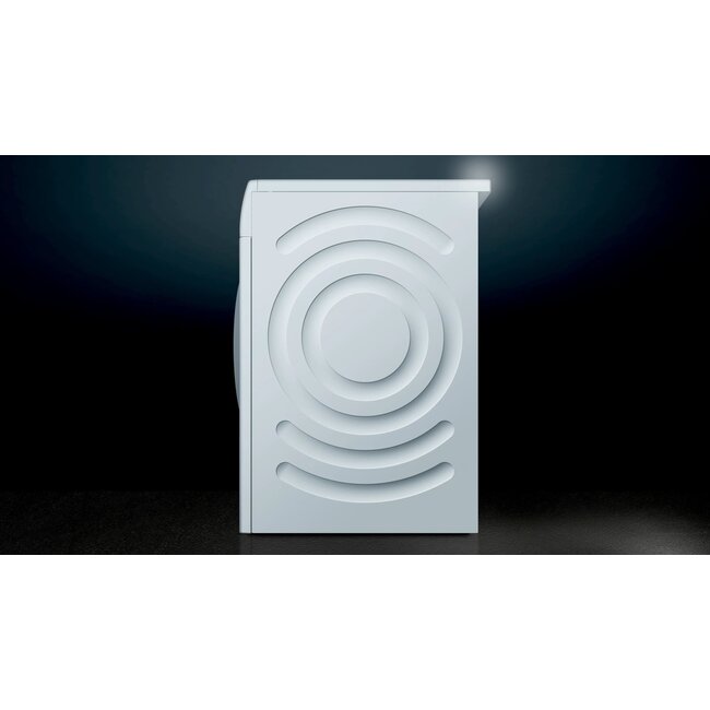 Siemens WG44G2040 wasmachine 9 kg