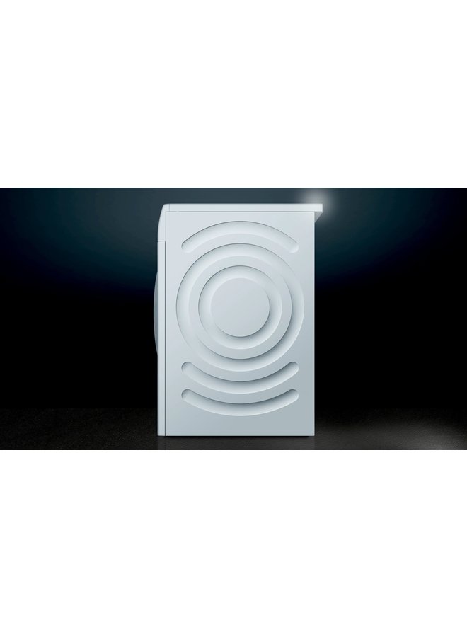 Siemens WG44G2040 wasmachine 9 kg