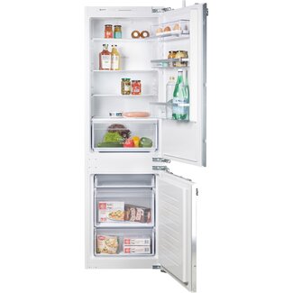 Neff KI5862FE0 | Inbouw koelvriescombinatie | 178 cm Neff KI5862FE0 | Inbouw koelvriescombinatie | 178 cm