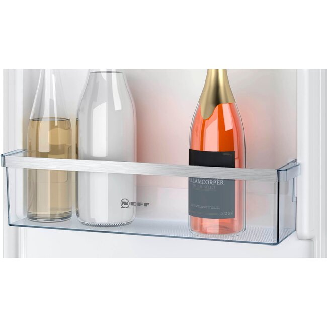 Neff KI5862FE0 | Inbouw koelvriescombinatie | 178 cm