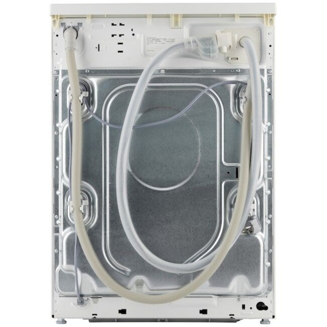 Bosch WGG24409NL EXCLUSIV wasmachine 9 kg