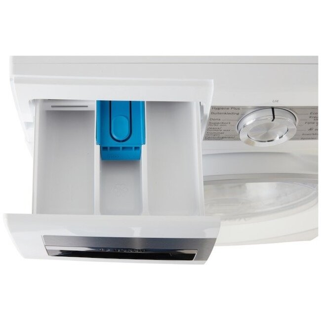 Bosch WGG24409NL EXCLUSIV wasmachine 9 kg