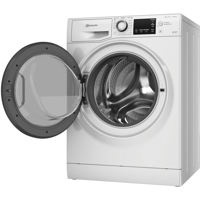 Bauknecht WT Super Eco 96S 41 N wasdroogcombinatie