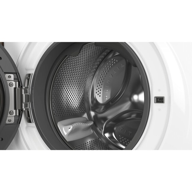Bauknecht WT Super Eco 96S 41 N wasdroogcombinatie