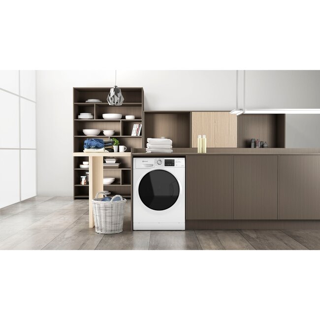 Bauknecht WT Super Eco 96S 41 N wasdroogcombinatie
