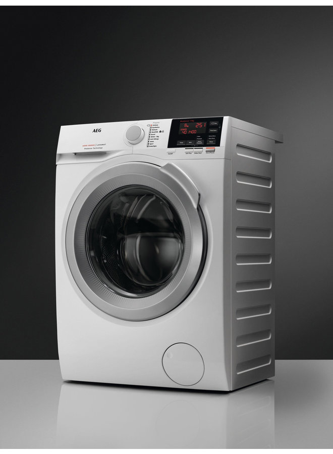 AEG L6FB49VFL wasmachine 9 kg