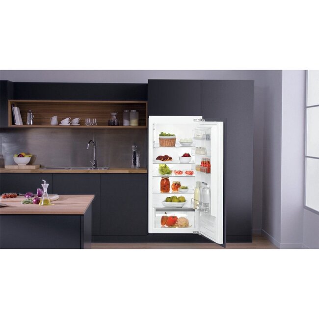 Bauknecht KSI 12VS1 inbouw koelkast 122 cm