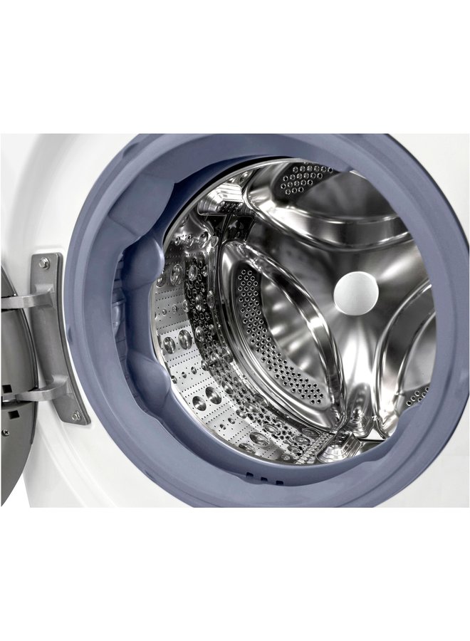 LG F4WV409S1B wasmachine 9 kg