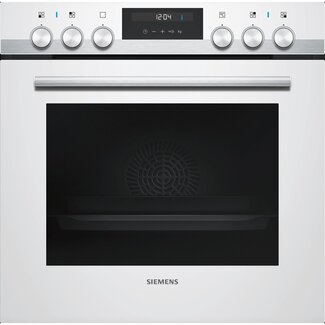 Siemens Siemens EQ521KA00 inbouw fornuis oven plus kookplaat set