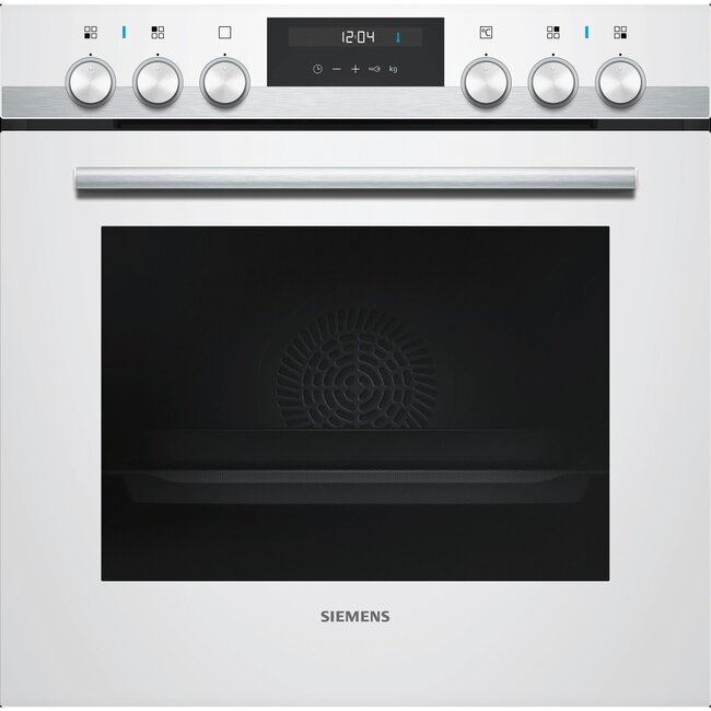 Siemens Siemens EQ521KA00 inbouw fornuis oven plus kookplaat set