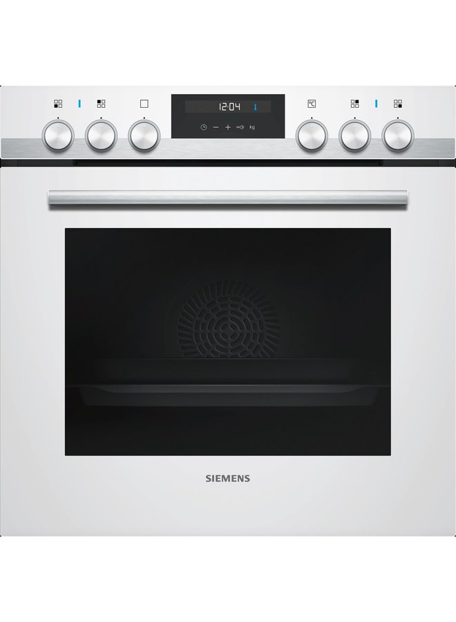 Siemens EQ521KA00 inbouw fornuis oven plus kookplaat set