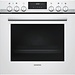 Siemens Siemens EQ521KA00 inbouw fornuis oven plus kookplaat set