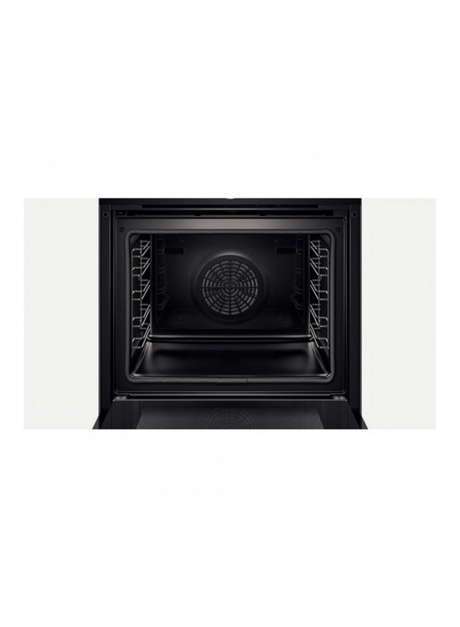 Bosch HBG675BB1 inbouw oven zwart