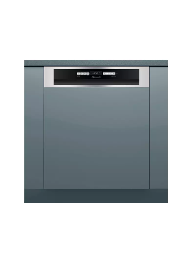 OBBC ECOSTAR 5320 | half geintrigeerde vaatwasser | ActiveDry