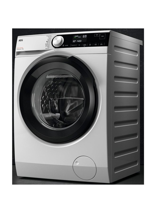 AEG LR7A70490 wasmachine 9 kg