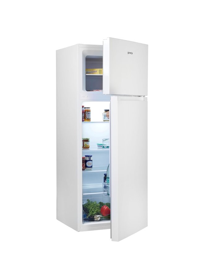 Gorenje RF4142PW4 | koelvriescombinatie