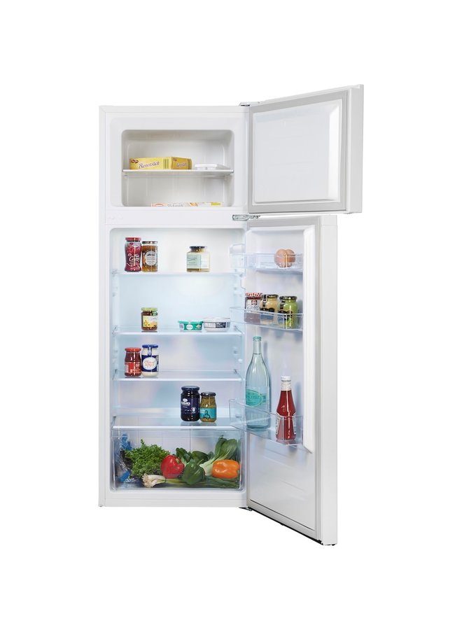 Gorenje RF4142PW4 | koelvriescombinatie