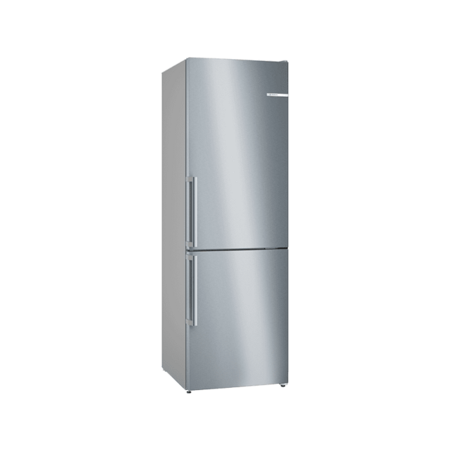 Bosch KGN36VICT | Koelvriescombinatie | RVS | 186 x 60 cm