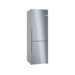 Bosch KGN36VICT | Koelvriescombinatie | RVS | 186 x 60 cm