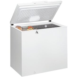 Bauknecht GTE 508 FA vrieskist | 315 ltr