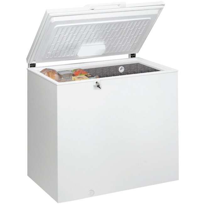 Bauknecht GTE 508 FA vrieskist