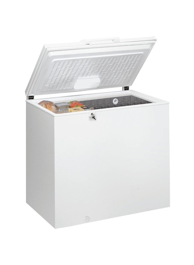 Bauknecht GTE 508 FA vrieskist