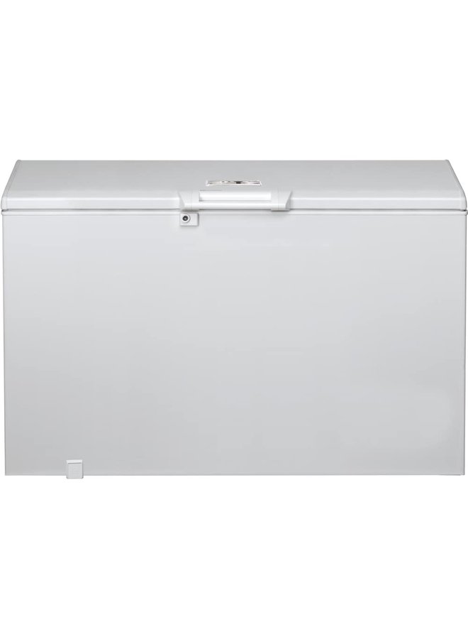 Bauknecht GTE 508 FA vrieskist