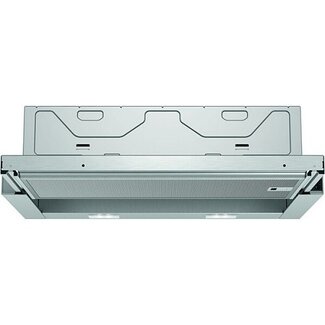 Siemens LI63LA526 vlakscherm afzuigkap