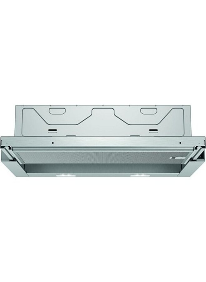 LI63LA526 vlakscherm afzuigkap