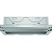 Siemens LI63LA526 vlakscherm afzuigkap