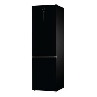 Gorenje NK89C0DBK | Koelvriescombinatie | Nofrost | Zwart
