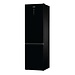 Gorenje NK89C0DBK | Koelvriescombinatie | Nofrost | Zwart