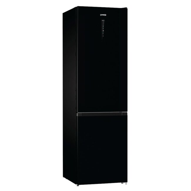 Gorenje NK89C0DBK koelvriescombinatie
