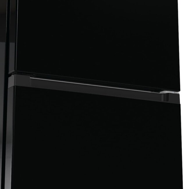 Gorenje NK89C0DBK koelvriescombinatie