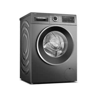 Bosch Bosch WGG244AINL wasmachine IDos  zwart