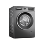 Bosch WGG244AINL wasmachine IDos zwart