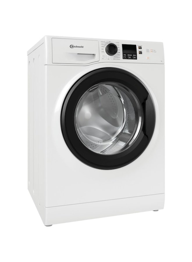 Bauknecht BPW 914 A wasmachine  9 kg