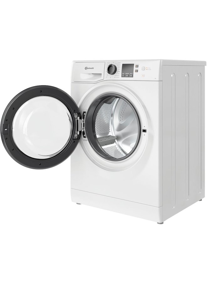 Bauknecht BPW 914 A wasmachine  9 kg