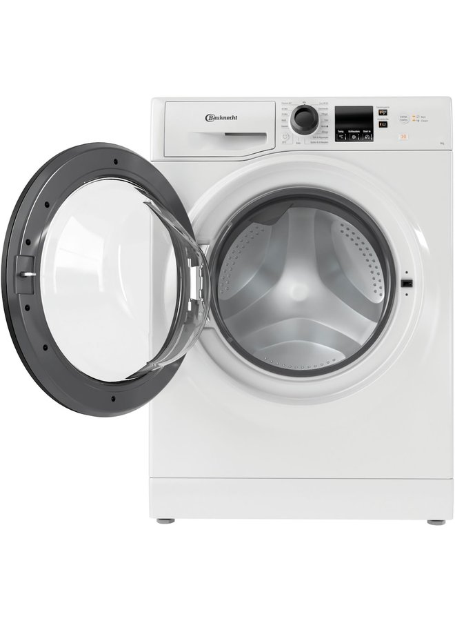 Bauknecht BPW 914 A wasmachine  9 kg