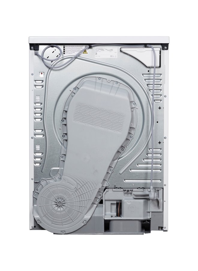 Bosch WTH85VWIN warmtepompdroger 8 kg A++