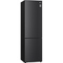 LG GBP62MCNBC | Koelvriescombinatie | Zwart