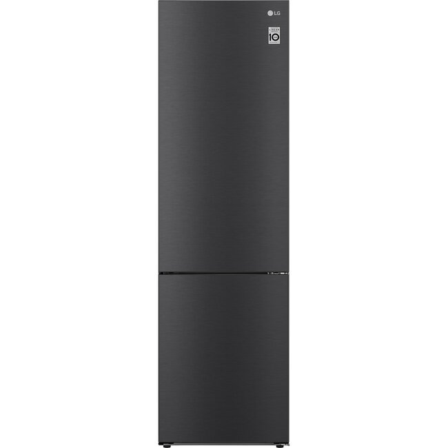 LG GBP62MCNBC | Koelvriescombinatie | Zwart