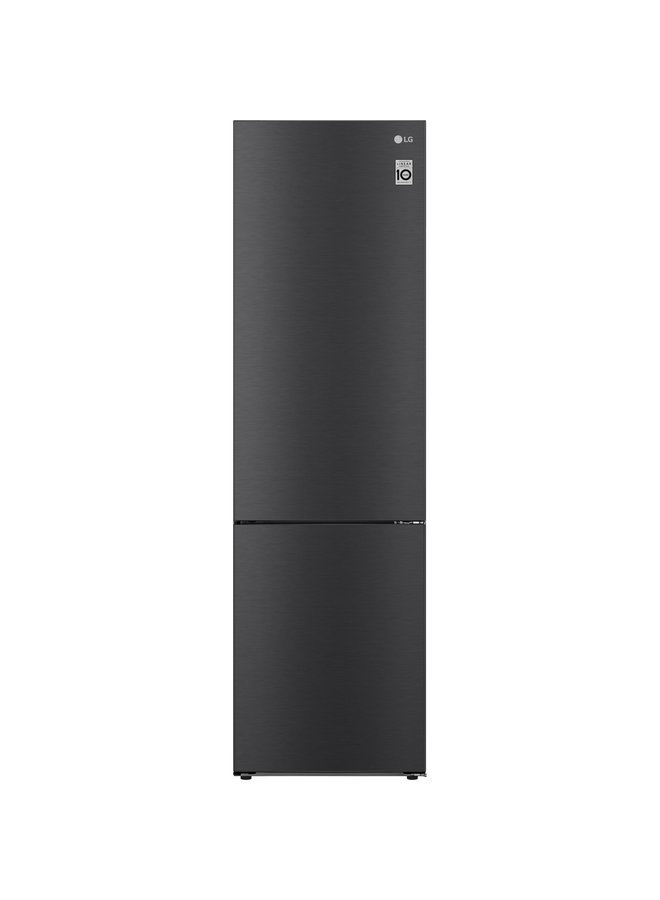 LG GBP62MCNBC | Koelvriescombinatie | Zwart