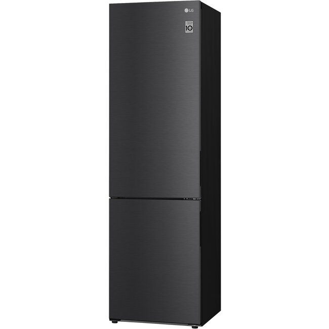 LG GBP62MCNBC | Koelvriescombinatie | Zwart