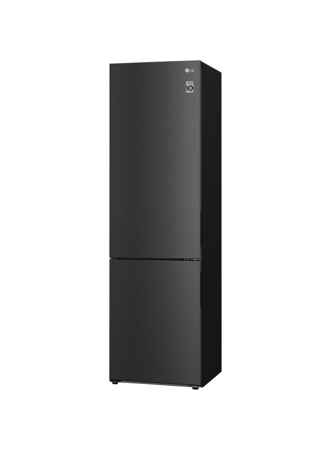 LG GBP62MCNBC | Koelvriescombinatie | Zwart