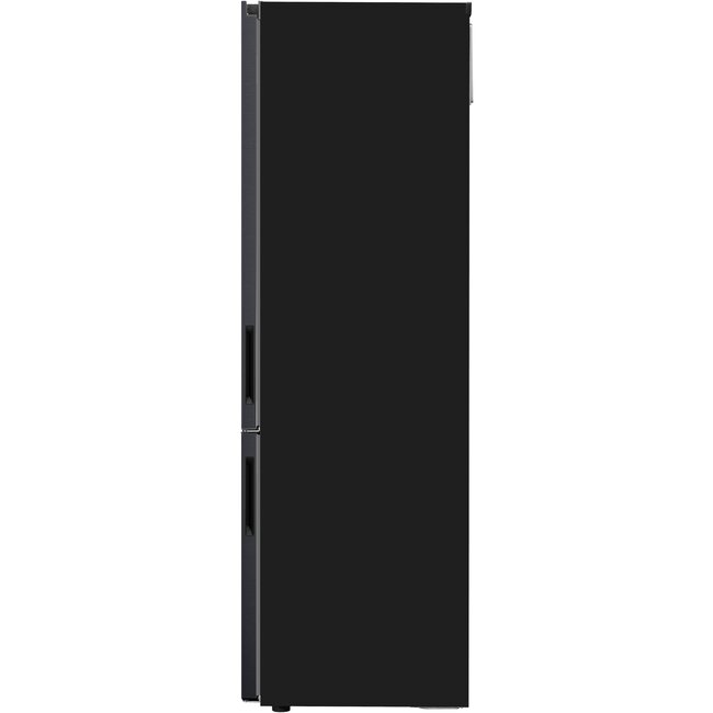 LG GBP62MCNBC | Koelvriescombinatie | Zwart