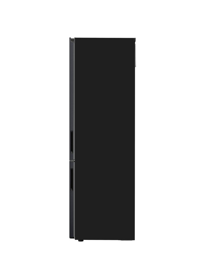 LG GBP62MCNBC | Koelvriescombinatie | Zwart